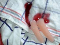 Industrial Light and Microshocks