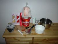 Industrial Light and Microshocks