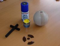 Industrial Light and Microshocks