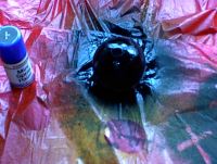 Industrial Light and Microshocks